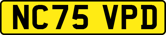 NC75VPD