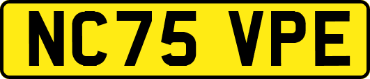 NC75VPE