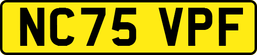 NC75VPF