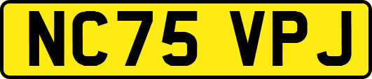 NC75VPJ