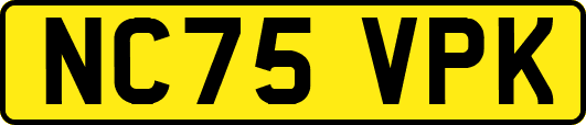 NC75VPK