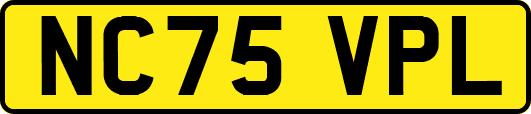 NC75VPL
