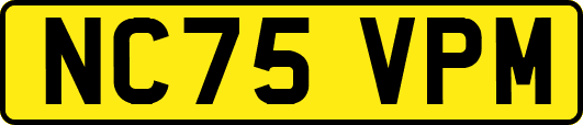 NC75VPM