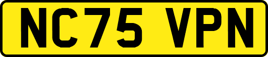 NC75VPN