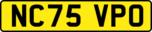 NC75VPO