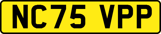 NC75VPP