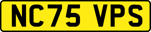 NC75VPS