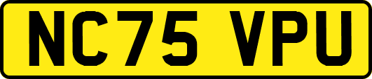 NC75VPU