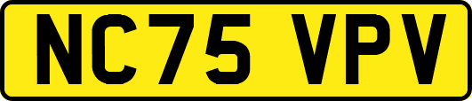 NC75VPV