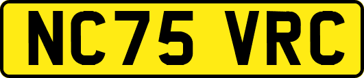 NC75VRC