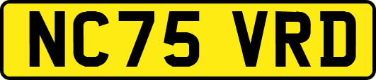 NC75VRD