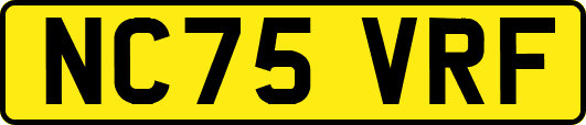 NC75VRF