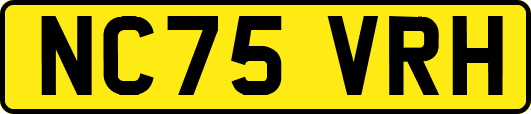 NC75VRH