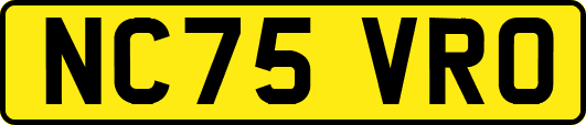 NC75VRO