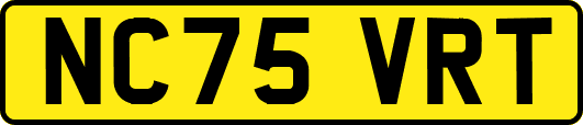 NC75VRT