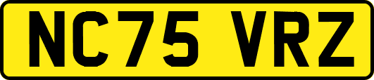 NC75VRZ