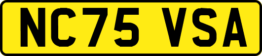 NC75VSA