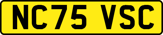 NC75VSC