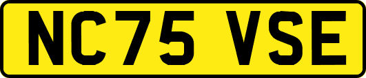 NC75VSE