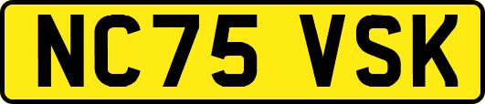 NC75VSK