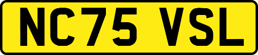 NC75VSL