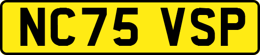 NC75VSP