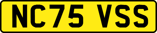 NC75VSS