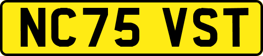 NC75VST