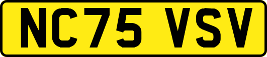 NC75VSV
