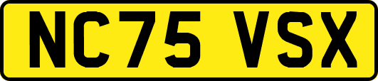 NC75VSX