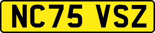 NC75VSZ