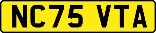 NC75VTA