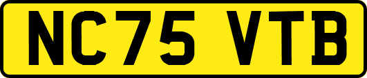 NC75VTB