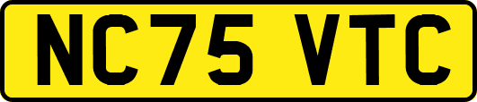 NC75VTC
