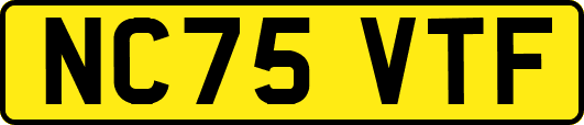 NC75VTF