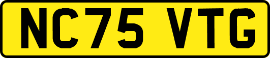 NC75VTG