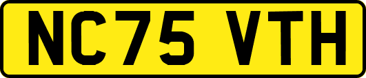 NC75VTH