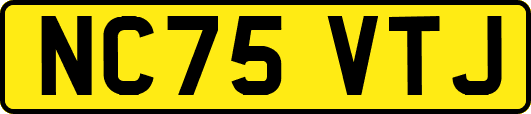 NC75VTJ