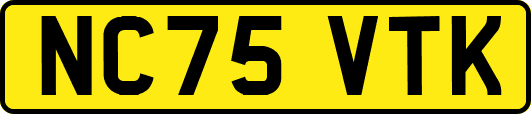 NC75VTK