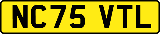 NC75VTL