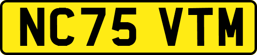 NC75VTM