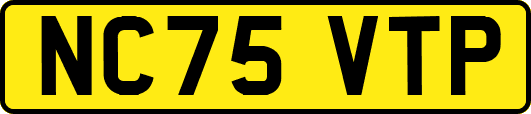 NC75VTP