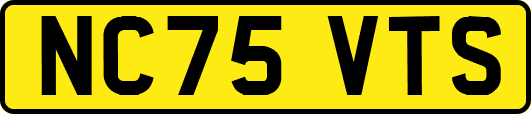 NC75VTS