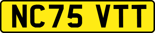 NC75VTT