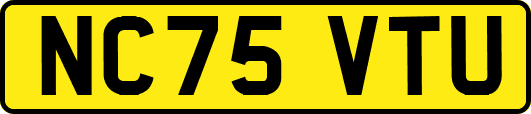 NC75VTU