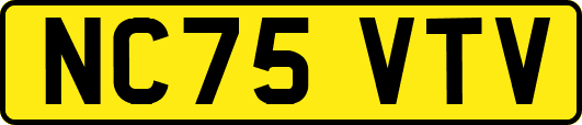 NC75VTV