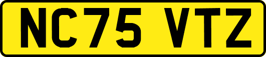 NC75VTZ