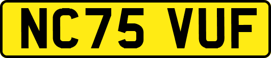 NC75VUF