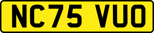 NC75VUO
