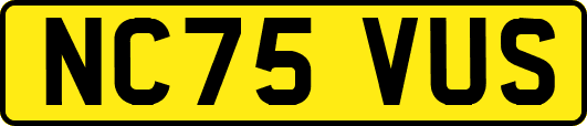 NC75VUS